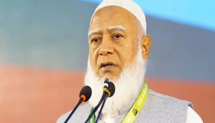 মালিক-শ্রমিক দ্বন্দ্ব নিরসনে ইসলামী শ্রমনীতিই একমাত্র সমাধান