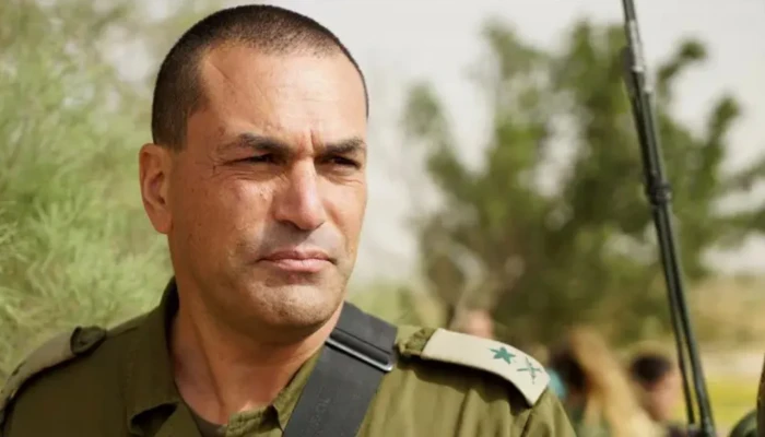 লেবাননে কোনো যুদ্ধবিরতি নেই: ইসরাইলি সেনাপ্রধান