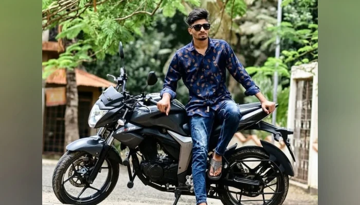 মোটরসাইকেল-অটোরিকশার সংঘর্ষে নিহত শ্রমিক