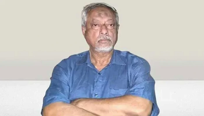 হত্যা মামলায় মাসুদ উদ্দিন চৌধুরী ফের ৪ দিনের রিমান্ডে