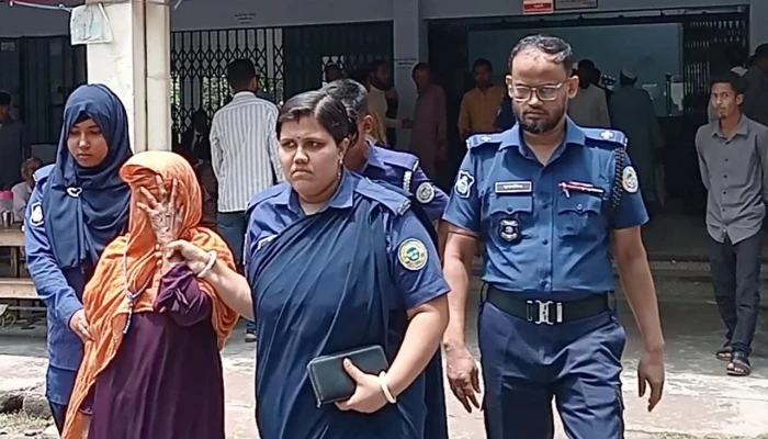 হত্যা মামলায় ছেলের যাবজ্জীবন, মায়ের ৭ বছরের কারাদণ্ড