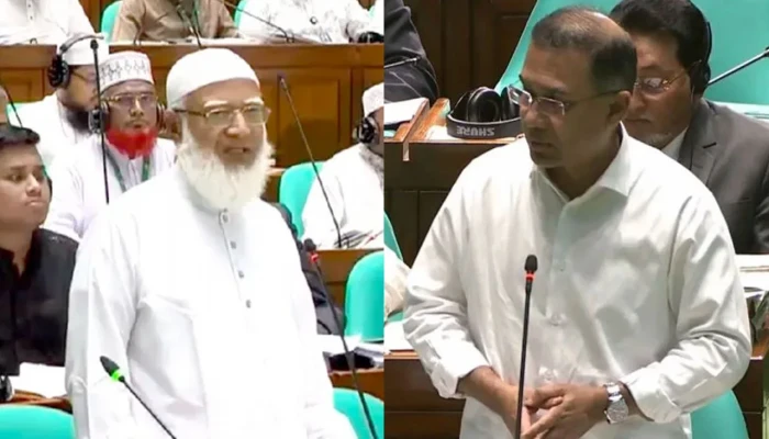 বিরোধীদলীয় নেতার যে প্রস্তাব মেনে নিলেন প্রধানমন্ত্রী