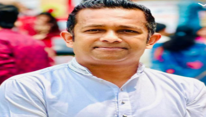 ​যৌন নিপীড়ন মামলায় রাজশাহীতে সাংবাদিক গোলাম রাব্বানী কারাগারে