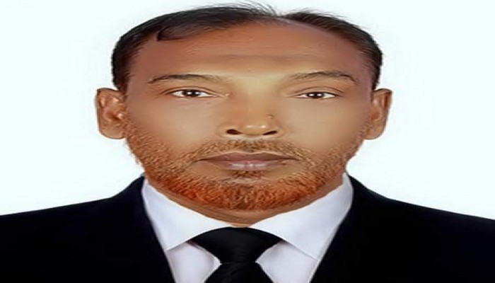 শ্রমিক দিবসে ভাইস চেয়ারম্যান পদপ্রার্থী আবু নাছের মুন্সী'র শুভেচ্ছা: “শ্রমিক বাঁচলে দেশ বাঁচবে...