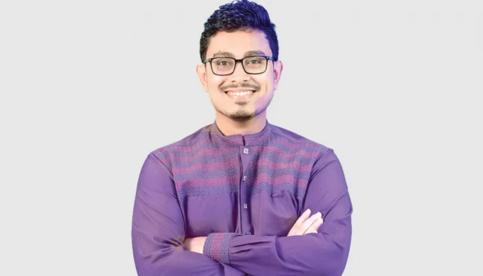 সাদিক কায়েমের মেয়র প্রার্থী হওয়ার গুঞ্জন, যা জানাল শিবির