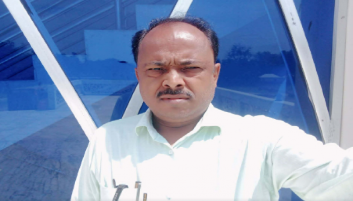 চাঁদাবাজি মামলার আসামিদের বিরুদ্ধে গ্রেপ্তার না হওয়ায় প্রশ্ন, রাণীশংকৈল থানায় সালিশে অংশ নেওয়ার অভিযোগ