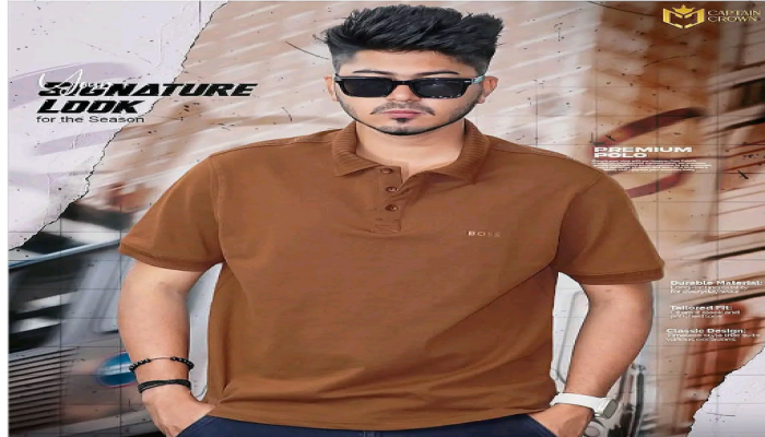 ​মডেলিংয়ে ধীরে ধীরে পরিচিত মুখ হচ্ছেন ঝালকাঠির জায়ান মেহেদী, পরিবারের বাধা পেরিয়ে স্বপ্নপূরণে দৃঢ় পদচারণা