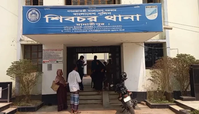 মে দিবসে ওয়ার্কশপ শ্রমিকের বিদ্যুৎস্পৃষ্টে মৃত্যু