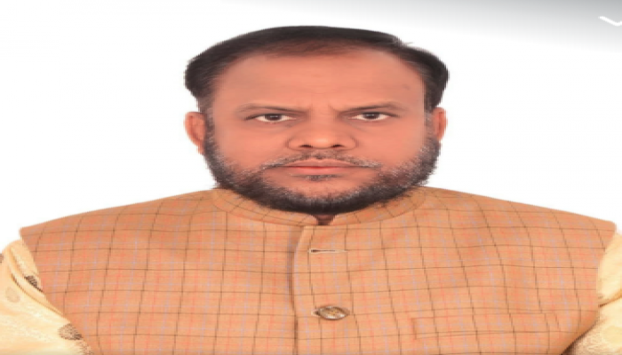 ​গৌরীপুর উপজেলা বিএনপির ভারপ্রাপ্ত সদস্য সচিবের দায়িত্ব পেলেন আব্দুর রহমান বাবুল