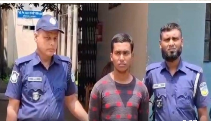 ​দুর্গাপুরে কথা কাটাকাটির জেরে প্রতিবেশীর ছুরিকাঘাতে যুবক নিহত, আটক ৩
