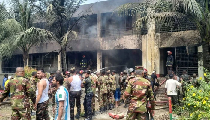 এয়ার চিফ মার্শাল হাসানসহ ১৬ জনের বিরুদ্ধে মামলার আবেদন