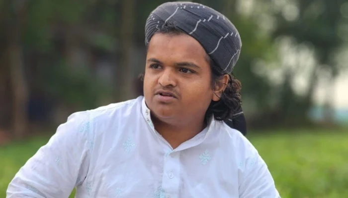 প্রথম স্ত্রীর গর্ভাবস্থায় মাদানীর দ্বিতীয় বিয়ে, সমালোচনা সইতে না পেরে দিলেন ব্যাখ্যা