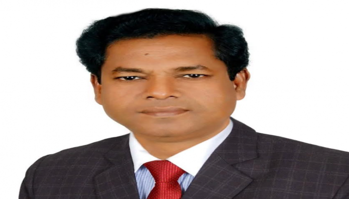 জানাজায় অংশ নিতে গিয়ে গাড়ি হারালেন গৌরীপুর পৌর বিএনপির আহ্বায়ক আনিছ