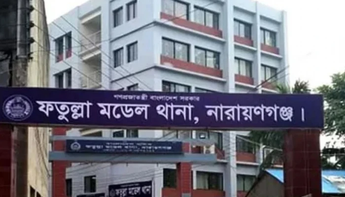 ফতুল্লায় বিদ্যুতের খুঁটির স্পর্শে বৃদ্ধার মৃত্যু