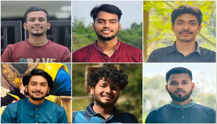 কুবি শিক্ষকের বিরুদ্ধে ছাত্রদল কর্মী নিয়ে জমি দখলের অভিযোগ