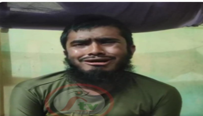 ​চুনারুঘাটে ১০ বছরের স্কুল ছাত্রীকে শ্লীলতাহানির চেষ্টা,মাদ্রাসা শিক্ষক জুবায়ের গ্রেফতার