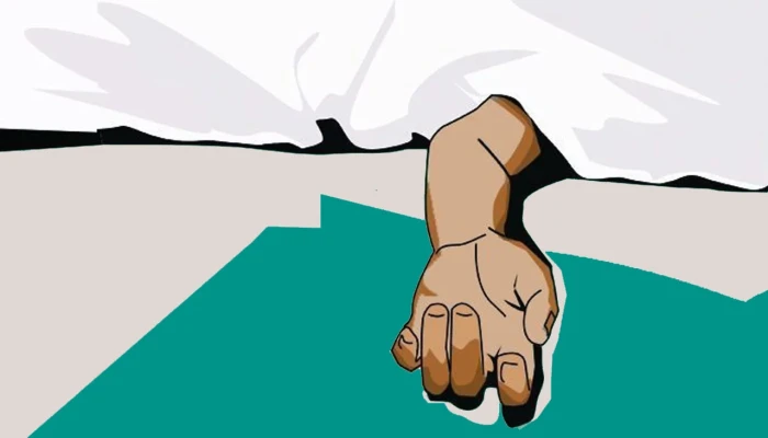 পুকুরে মিলল নিখোঁজ সবজি ব্যবসায়ীর লাশ