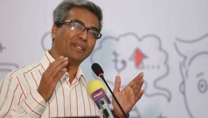এস. আলমের সহযোগী সালেহকে চবির ডিন নিয়োগ