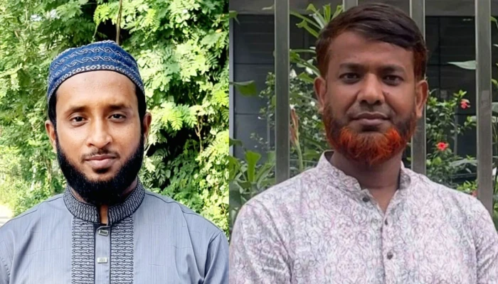 ১৫ দিনের মাথায় লক্ষ্মীপুরে এনসিপির নতুন কমিটি