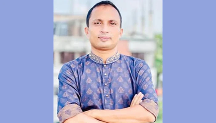 নরসিংদীতে সাংবাদিককে মারধরের অভিযোগে যুবদল নেতাকে শোকজ