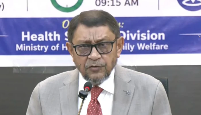 হামের দুর্যোগ কাটিয়ে ওঠার পর দায়ীদের বিরুদ্ধে ব্যবস্থা