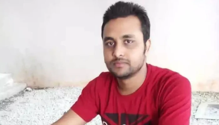 রাশিয়া-ইউক্রেন যুদ্ধে ময়মনসিংহের যুবকের মৃত্যু