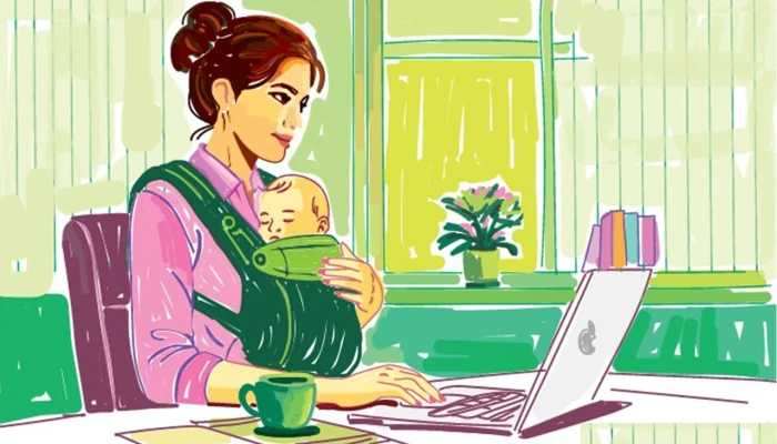 মায়ের প্রতি ভালোবাসা ও স্মৃতিচারণা