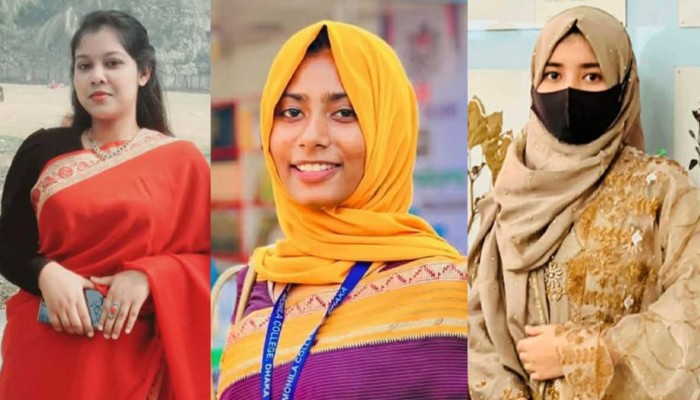 মায়ের স্নেহ, অক্লান্ত শ্রম ও সন্তানের দায়িত্ব