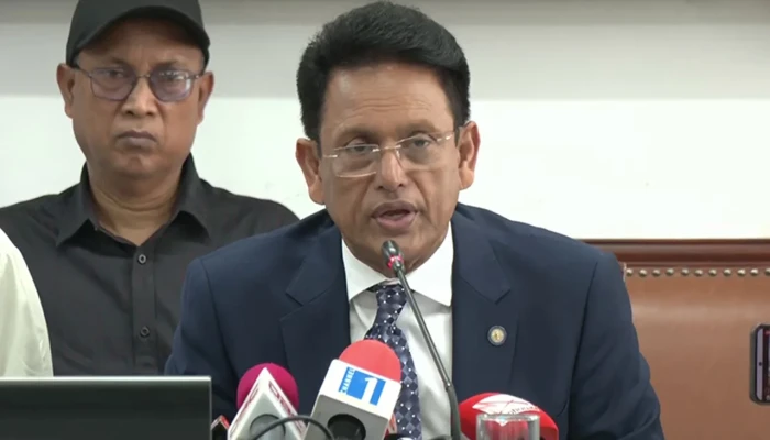আগামী বছরের এসএসসি-এইচএসসি পরীক্ষার তারিখ ঘোষণা