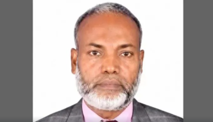 ​বরিশাল বিশ্ববিদ্যালয়ের নতুন ভিসি ড. মামুন