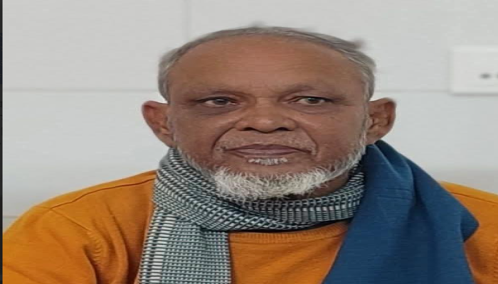 কাউখালীতে ইউপি সদস্য মনজুরুল আলম খানের ইন্তেকাল