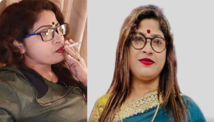 ​ববি'র বেপরোয়া কর্মকর্তা সেলিনা বেগমকে সাময়িক বরখাস্ত
