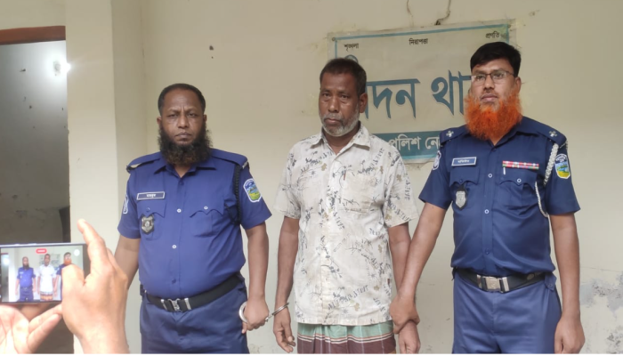 ​কৈজানি ফেরিঘাটে নারীকে ধর্ষণচেষ্টার অভিযোগ, যৌথ অভিযানে আটক ১