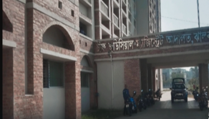 ​ঝালকাঠিতে শ্বশুরের বিরুদ্ধে  যৌন নিপীড়নের মিথ্যা অভিযোগ: পুত্রবধু কারাগারে