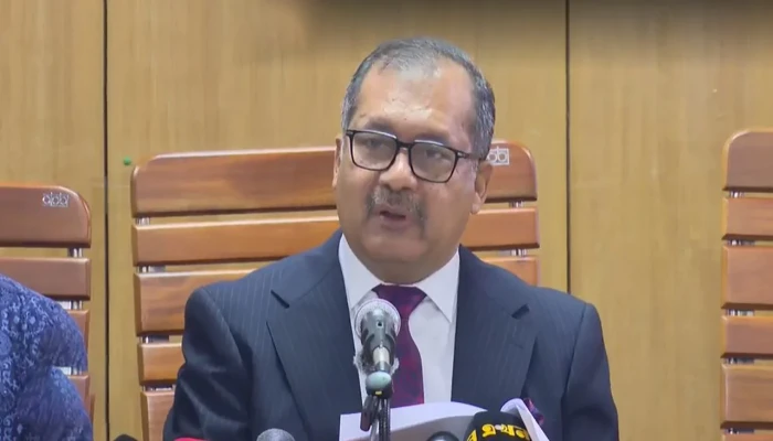 গণমাধ্যমের অরাজকতা দূর করতে মিডিয়া কমিশন গঠন করা হবে