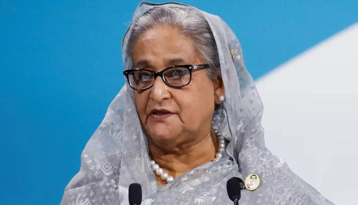 ভারত হাসিনাকে ফেরত দিলে আদালতের সিদ্ধান্ত কার্যকর করবে সরকার
