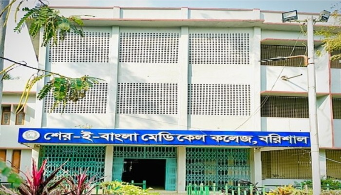 বরিশালে হামে আরও  দুই শিশুর মৃত্যু