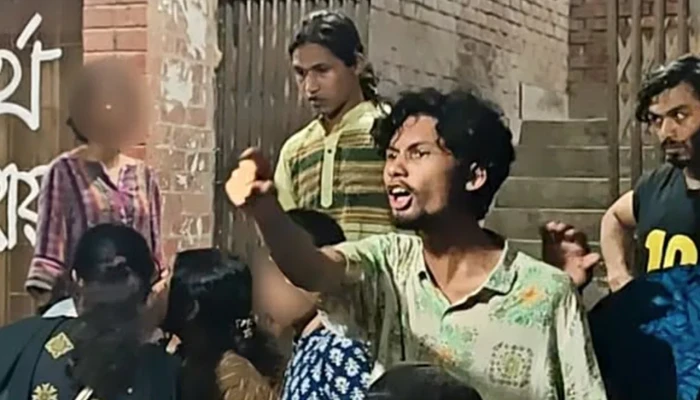 জাবিতে দায়িত্ব পালনে সাংবাদিকদের বাধা ও হেনস্তা, ছাত্রদলের প্রতিবাদ