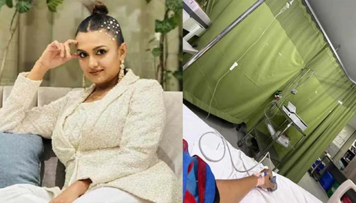 কারিনার পর ‘হেপাটাইটিস-এ’ আক্রান্ত আরেক তারকা