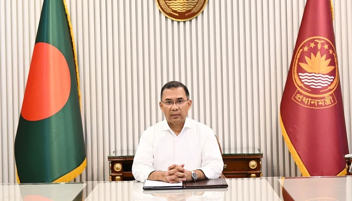 আনসার-ভিডিপির মাধ্যমে প্রতিটি গ্রাম উন্নয়নের কেন্দ্রে পরিণত হবে: প্রধানমন্ত্রী