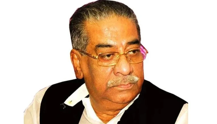 সাবেক এমপি হাসানাত আব্দুল্লাহসহ ৪ জনের বিচার শুরুর আদেশ