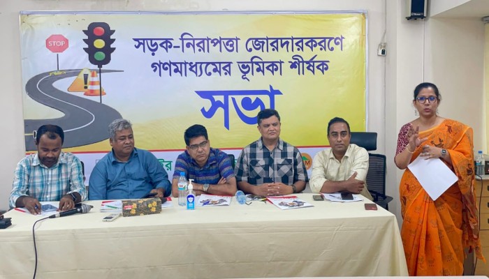 ঈদযাত্রায় ফিটনেসবিহীন যান চলাচল বন্ধ ও গতি নিয়ন্ত্রণের সুপারি