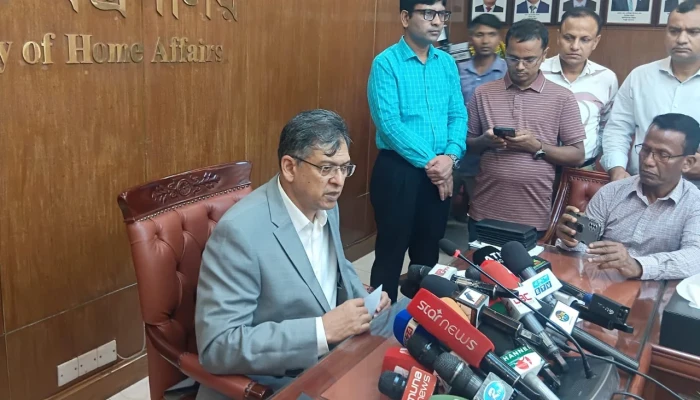 রামিসা হত্যা: দ্রুততম সময়ে চার্জশিট দেওয়ার ঘোষণা স্বরাষ্ট্রমন্ত্রীর
