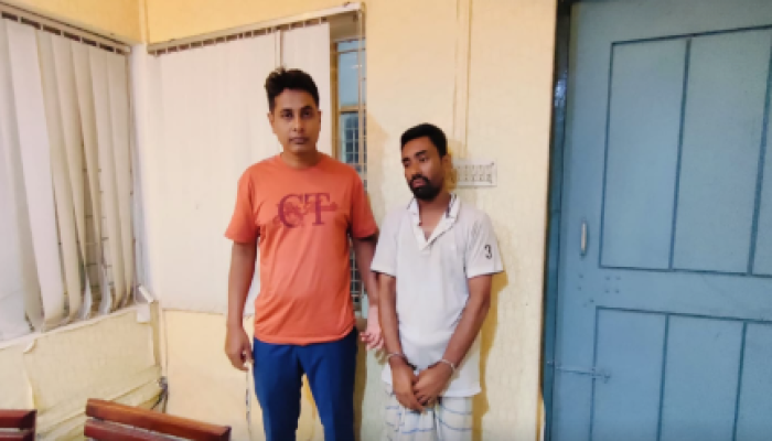 ​কালীগঞ্জে মাদকবিরোধী অভিযানে যুবকের কারাদণ্ড