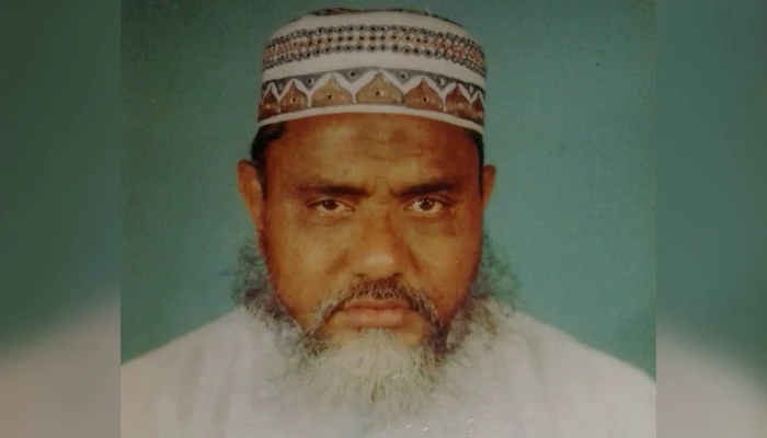 পীরগাছা কেন্দ্রীয় জামে মসজিদের সাবেক মুয়াজ্জিনের ইন্তেকাল
