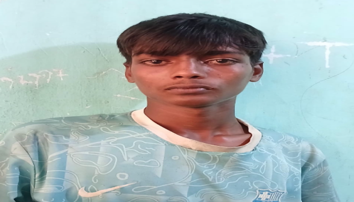 ​‎নবীগঞ্জে কিশোরীকে ধর্ষণচেষ্টার অভিযোগে যুবক গ্রেপ্তার