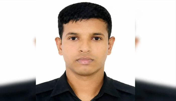 ছুরিকাঘাতে নিহত র‍্যাব সদস্য ইমনের বাড়িতে চলছে শোক