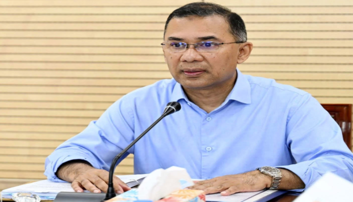 প্রধানমন্ত্রী জাতীয় কবির জন্ম জয়ন্তী উপলক্ষে  আগামীকাল ত্রিশাল আসছেন