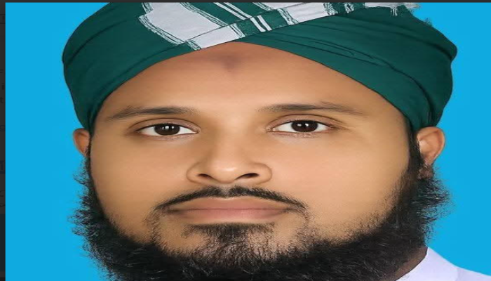 সলঙ্গায় ধুবিলবাসীকে ঈদের শুভেচ্ছা জানালেন চেয়ারম্যান প্রার্থী মাওলানা আব্দুল করিম