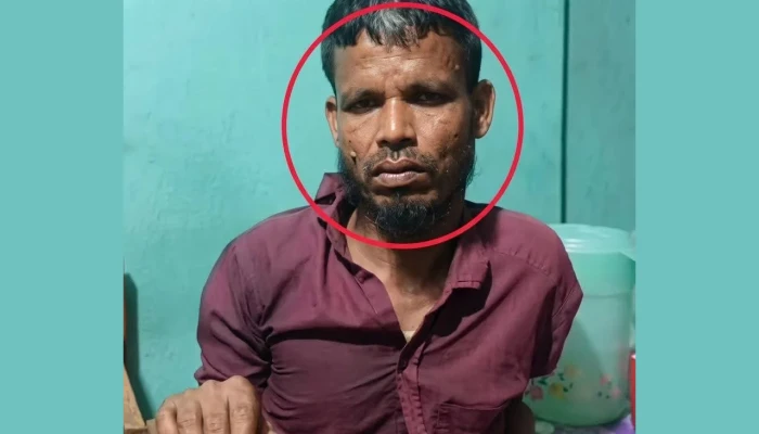 একদিনের ব্যবধানে ফতুল্লায় আবারও শিশু ধর্ষণ